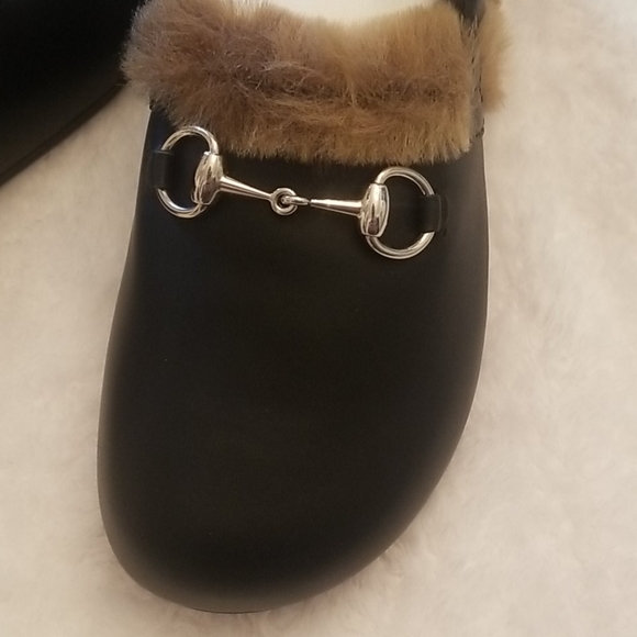 NEW gucci slipper - Picture 4 of 8